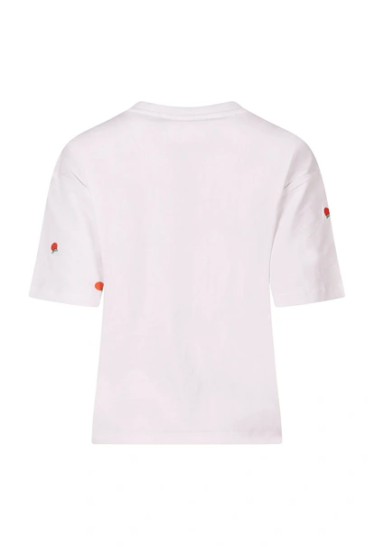 Lizzi Lou dames T-shirt
